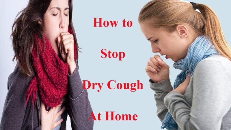 Remedies for Dry Khansi (Cough): Alleviating Discomfort