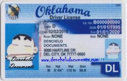 Renewing Oklahoma Driver License: Process and Requirements