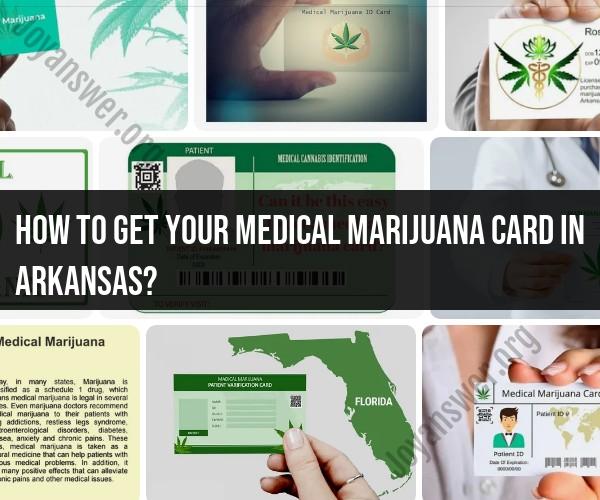 Renewing Your Medical Marijuana Card: Step-by-Step Guide