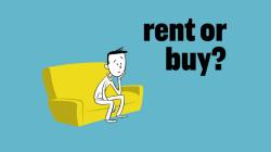 Renting vs. Buying a Home: Which Is Right for You?
