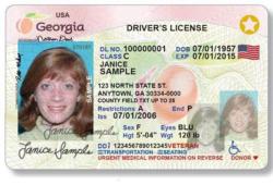 Replacing a Driver's License in Texas: Necessary Procedures