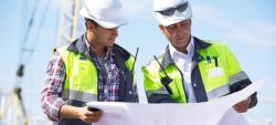 Requirements for Site Safety Manager Roles