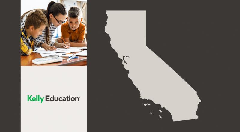 Requirements to Become a Substitute Teacher in California