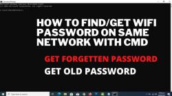Resetting Forgotten WiFi Password: A Quick Guide to Regaining Access