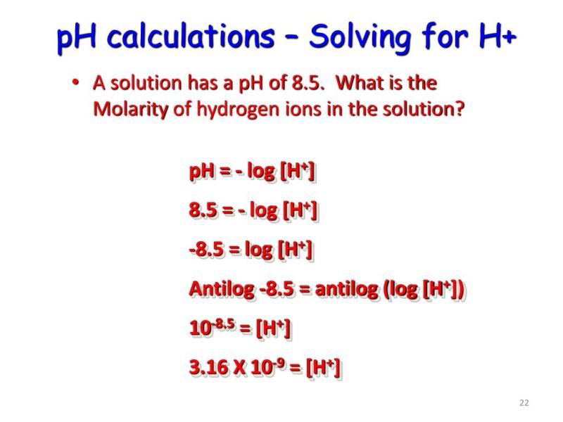 Revealing the Molarity Formula: Essential Chemistry Knowledge