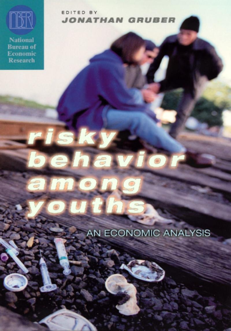 Risky Behaviors Among Adolescents: Understanding and Addressing Them