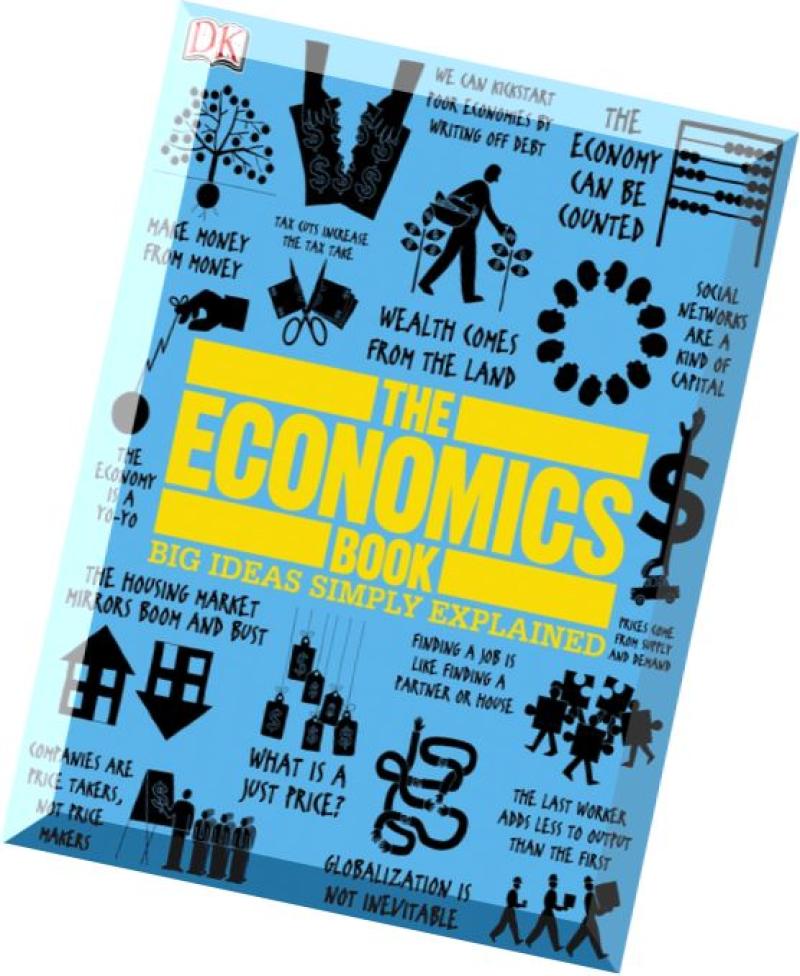 Role of PDFs in Economics: Document Format in Economic Studies