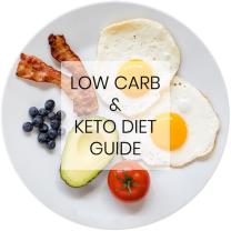 Safety of Low Carb Diets for Seniors: Considerations & Risks
