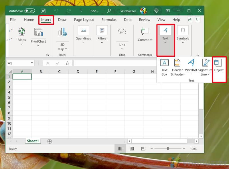 Scanning Mastery: How to Scan a Document into Excel