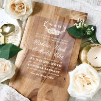 Seamless Celebrations: Choosing the Best Online Wedding Invitation