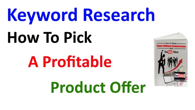 Selecting and Promoting Profitable Products: Marketing Strategies