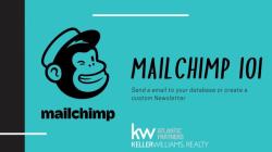 Sending Emails via Mailchimp: Email Transmission Process