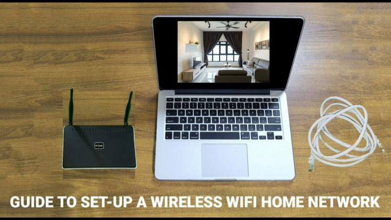Setting Up WiFi at Home: Easy Installation Guide
