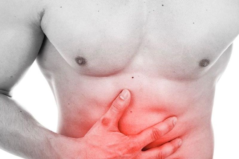 Sharp Upper Stomach Pains: Causes and Management