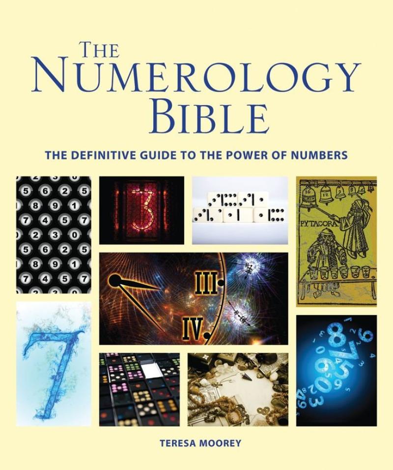 Significance of Numbers in Biblical Numerology