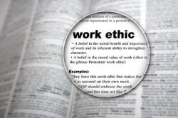 Significance of Work Ethic: Importance in Professional Settings