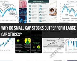 Small Cap Stocks Outperforming Large Cap Stocks: Understanding the Dynamics
