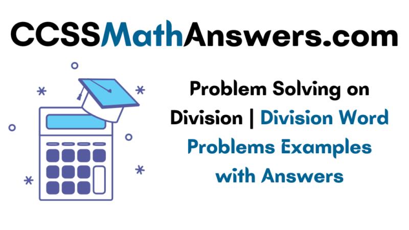 Solving Division Problems with Variables: Techniques and Examples