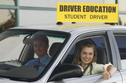 Sources for Free Drivers Ed Online