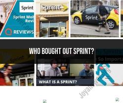 Sprint Acquisition: Who Purchased the Company?