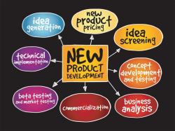 Stages of Product Development Process: Development Process Breakdown