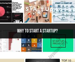 Starting a Startup: Reasons and Considerations