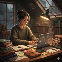 Steps in Preparing a Research Paper: Complete Student Guide