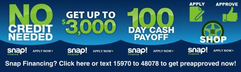 Stores Accepting SNAP Financing: Your Shopping Options