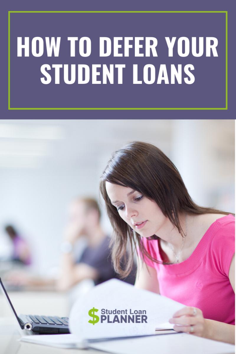 Student Loan Deferment Process: Steps and Guidelines