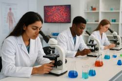 Subjects in a BSc in Microbiology: Course Overview