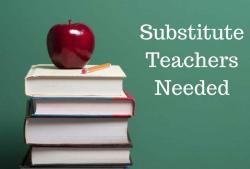 Substitute Teacher Tenure in Executive County Schools: Duration of Service