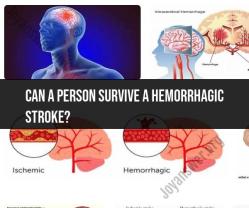 Surviving a Hemorrhagic Stroke: Recovery and Treatment