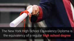 Taking the GED Test in NYC: Steps and Guidelines