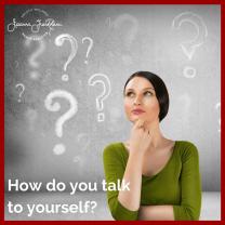 Talking to Yourself: The Positive Aspects of Self-Dialogue