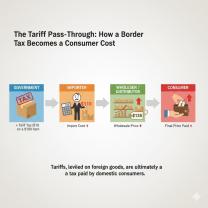 Tariff Policy and Its Effect on Consumer Prices