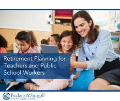 Teacher Pensions: Understanding Retirement Benefits for Educators