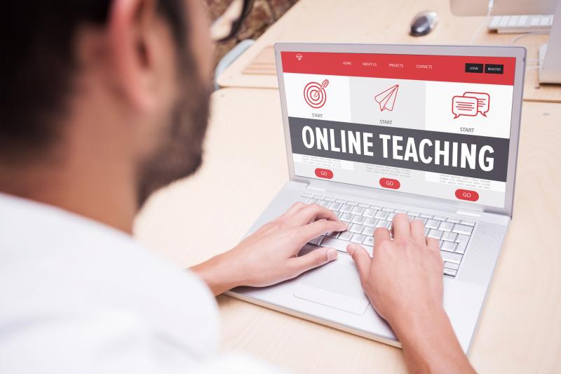 Teaching English Online and Making Money: A Comprehensive Guide