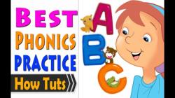 Teaching Reading with Phonics: Guide for Parents