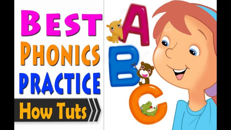 Teaching Reading with Phonics: Guide for Parents