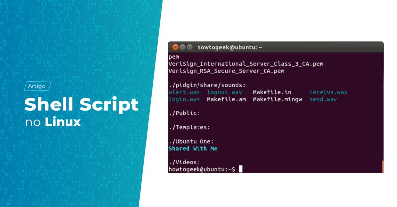 The Benefits of Learning Shell Scripting: Practical Applications