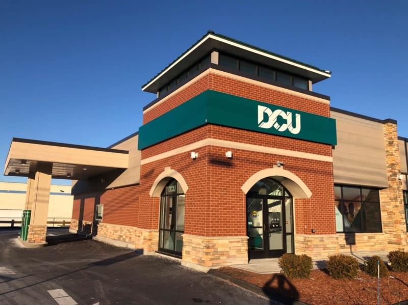 The Headquarters of Digital Credit Union: Where Are They Located?