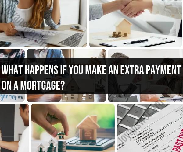 The Impact of Extra Mortgage Payments: What You Need to Know
