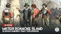 The Lost Colony: Roanoke's Mysterious Disappearance