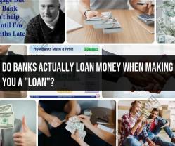 The Mechanics of Bank Loans: How They Really Work
