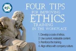 The Necessity of Ethics Training for Your Employees: Understanding the Importance