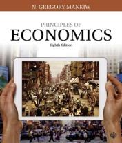 The Origin and Purpose of the Book "Principles of Economics"