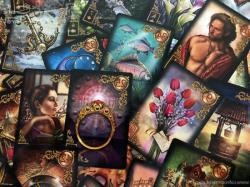 The Popularity of the Gypsy Tarot Deck: Reasons and Demand