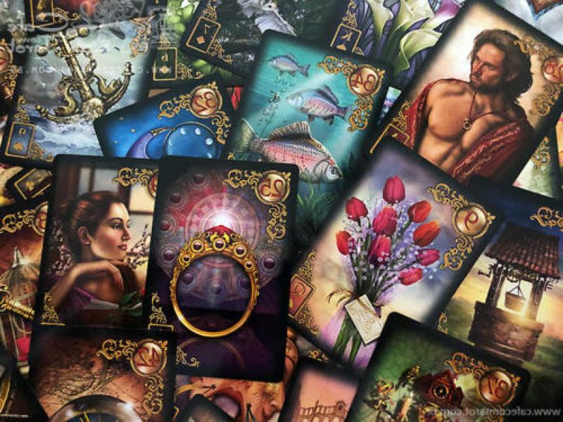 The Popularity of the Gypsy Tarot Deck: Reasons and Demand