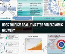 The Role of Tourism in Economic Growth: Examining the Impact