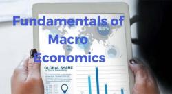 Three Important Concepts in Macroeconomics: Key Principles